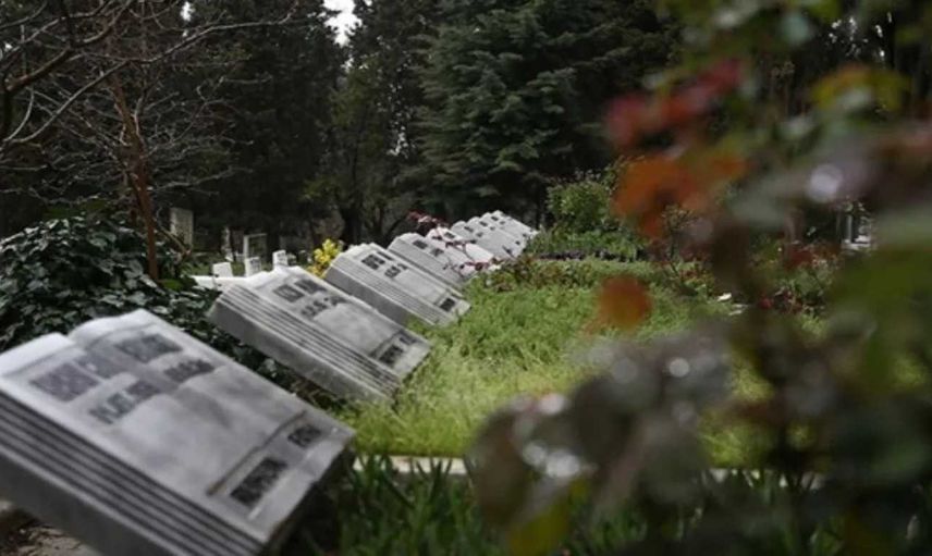Mezar yeri nereden, nasıl satın alınır? Mezar yeri fiyatları kaç paradır, ne kadardır? Mezar yeri satın almak istiyorum, nerden alınır? Mezar yeri satın alma bilgileri