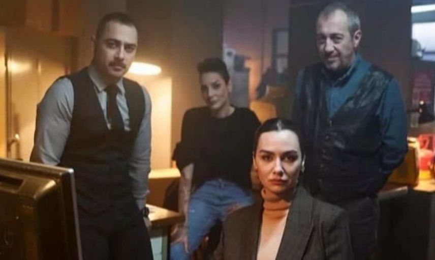 Mezarlık dizisi 2. sezonu ne zaman başlayacak? Mezarlık dizisi 2. sezon olacak mı? Mezarlık dizisi konusu ve 2. sezon tarihi