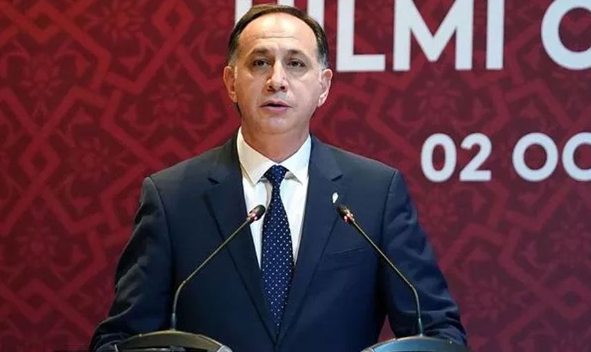 MHK Başkanı Ferhat Gündoğdu, alınan hakem kararları hakkında konuştu!