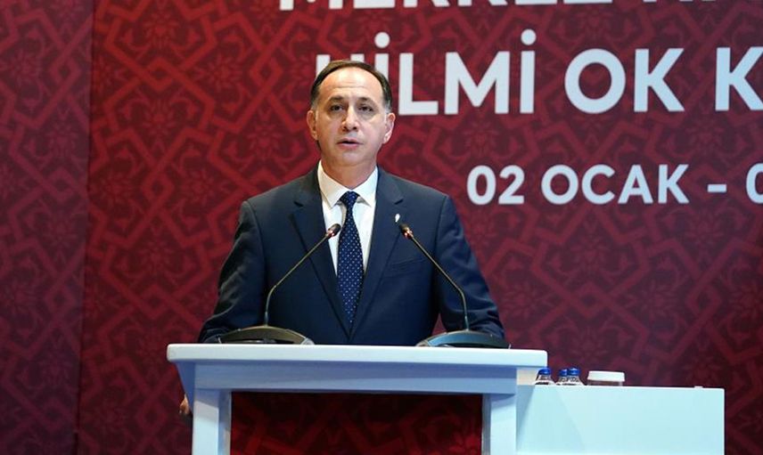 MHK Başkanı Ferhat Gündoğdu istifa etti! Yeni MHK başkanı kim olacak?