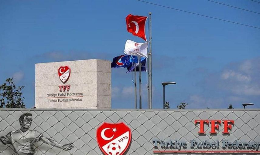 MHK’da Lale Orta dönemi bitti: Yeni başkan Ahmet İbanoğlu oldu