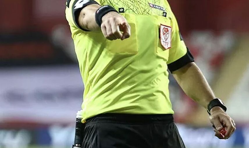 MHK'nın aldığı karar sonrası Süper Lig'deki bazı hakemler TFF'ye sezon sonuna kadar görev almak istemediklerini bildirdi!