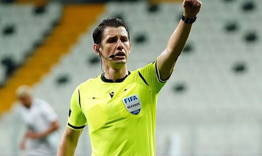 MHK'nın hakem kararlarının ardından Halil Umut Meler ve Arda Kardeşler maçlara çıkmama kararı aldılar!