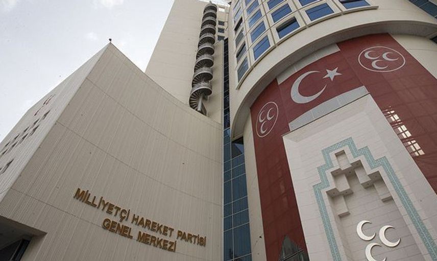 MHP A Takımı'na 5 Yeni Yüz