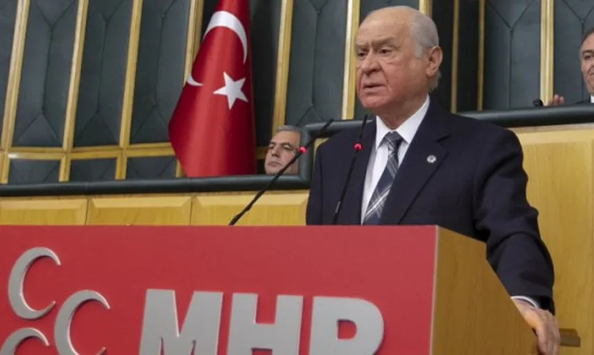 MHP Erzurum ve Denizli Adaylarını Geri Çekti