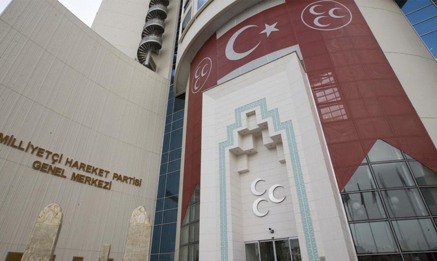 MHP Genel Başkan Yardımcısından Yüzde Yedi Açıklaması!