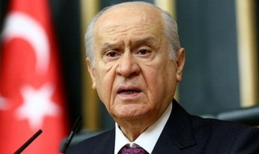 MHP Genel Başkanı Devlet Bahçeli Kimdir?