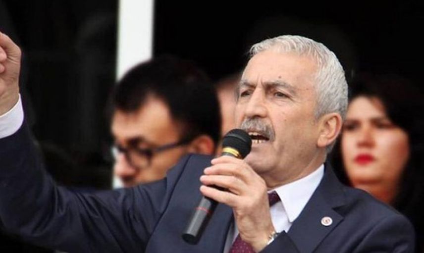 MHP Iğdır Seçim Sonuçlarına Yeniden İtiraz Etti