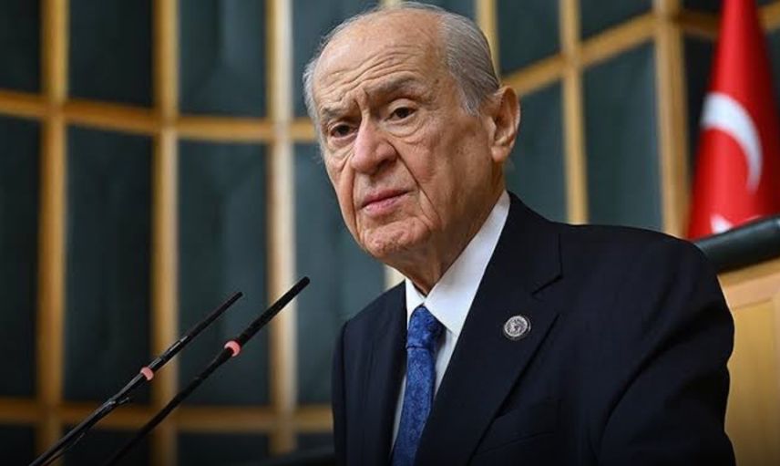 MHP, İstanbul İl ve İlçe Teşkilatlarını Feshetti