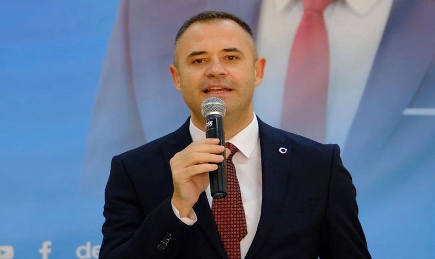 MHP, Kırklareli’nde yönetimi devraldı: Yeni Kırklareli Büyükşehir Belediye Başkanı Derya Bulut kimdir, hangi görevlerde bulundu?
