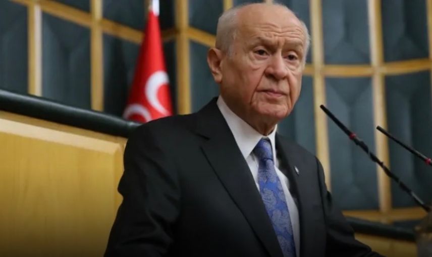 MHP Lideri Bahçeli’den CHP’ye 9 Eylül Kurultay Önerisi
