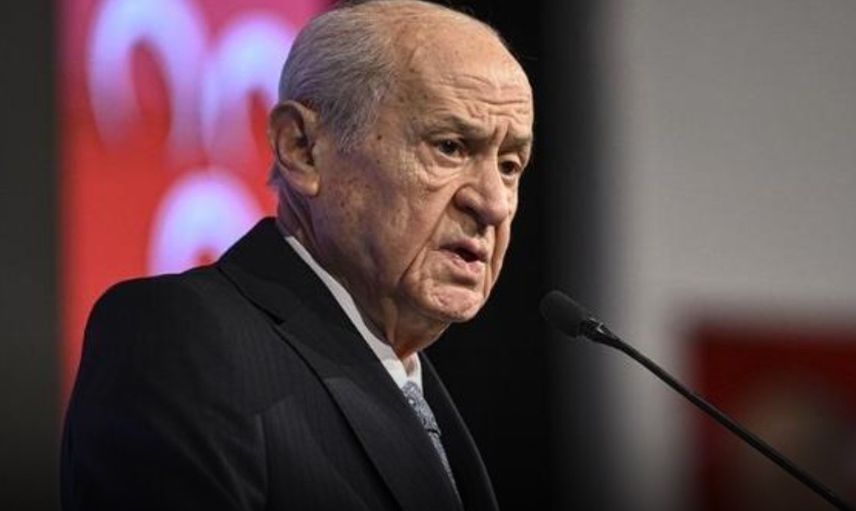 MHP Lideri Bahçeli’den Dünya Barış Konseyi Çağrısı
