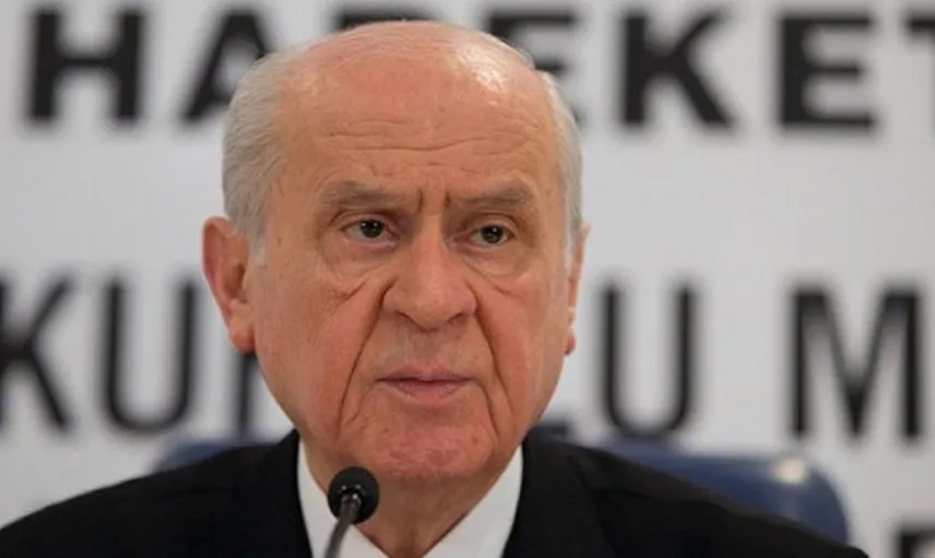 MHP Lideri Bahçeli'den Teşkilatlara Önemli Uyarı
