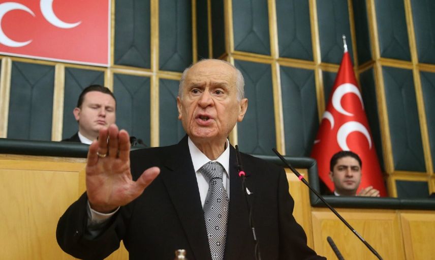 MHP lideri Devlet Bahçeli öldü mü? Devlet Bahçeli hayatını kaybetti mi? MHP’den Bahçeli’nin öldüğü iddialarına yalanlama