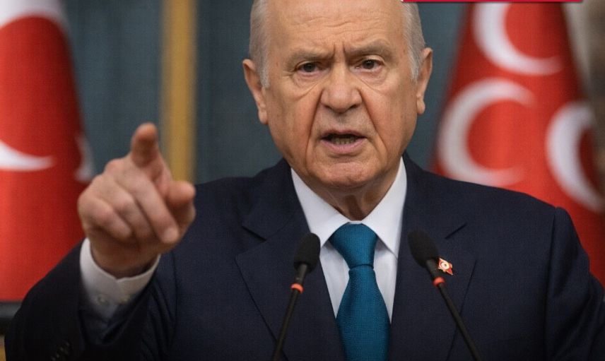 MHP Lideri Devlet Bahçeli’den Sert Uyarı: “Her Türlü Senaryoya Hazırlıklı Olmalıyız”