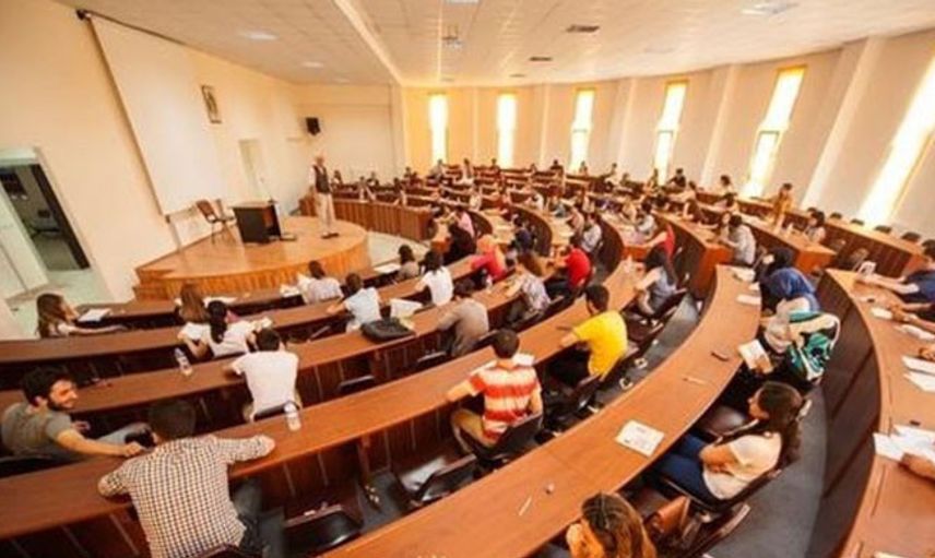 MHP Lideri'nden Gençlere İletişim Fakültesi Çağrısı