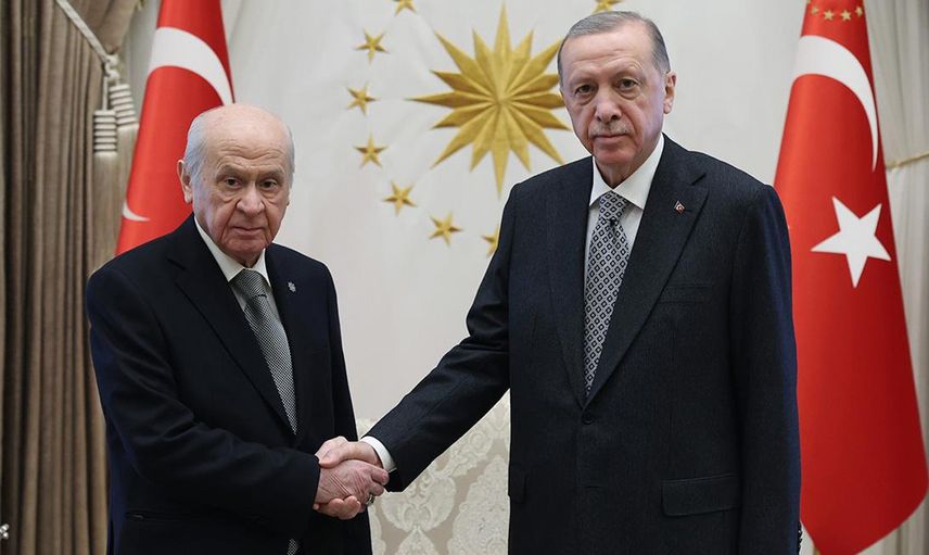 MHP'den yerel seçim kararı: Parti sözcüsü resmen açıkladı