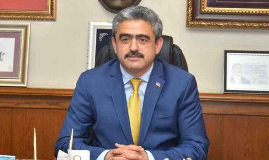 MHP'li Haluk Alıcık vatandaşları orman yangınları konusunda duyarlı olmaya davet etti: Vatan bağımsızlığımızın, yeşil vatanımız olan ormanlarımız sağlığımızın teminatıdır!