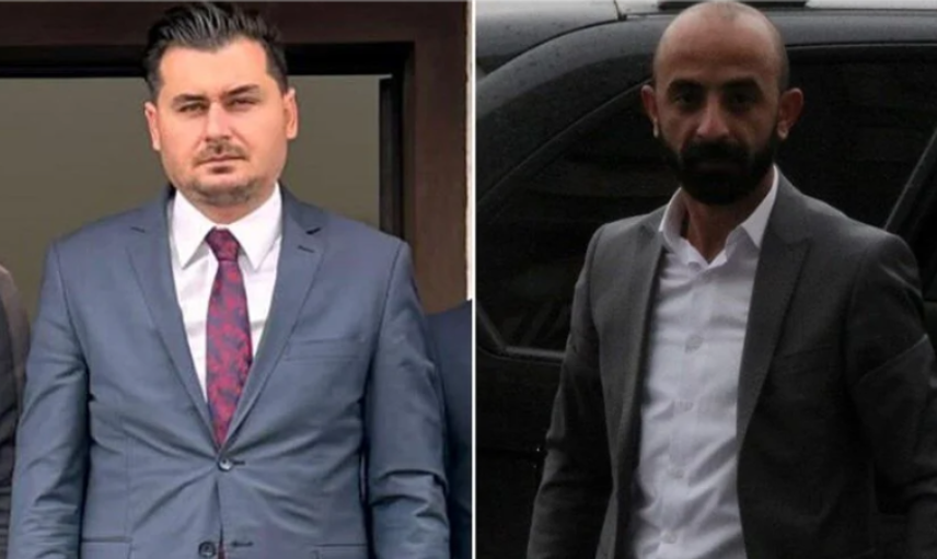 MHP'li ilçe başkanı, MHP'li eski il yöneticisini öldürdü