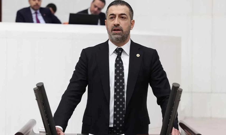 MHP’li isim CHP'yi hedef aldı