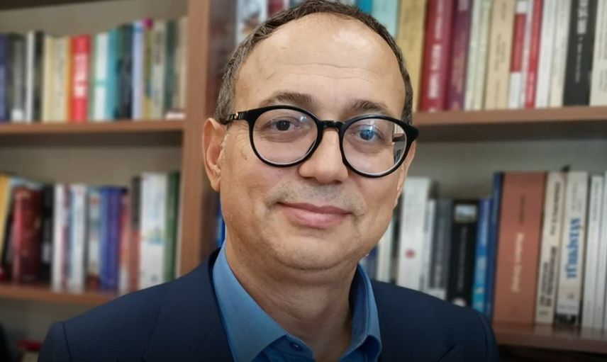 MHP’li Topsakal: Sözlerim Çarpıtıldı, Cumhur İttifakı’nda Ayrılık Söz Konusu Değil