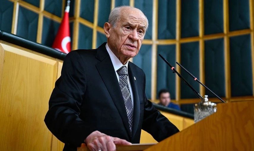 MHP’nin “Terörsüz Türkiye” raporu Meclis’te: Suça karışmayan örgüt üyelerine cezasız teslim yolu açılıyor!