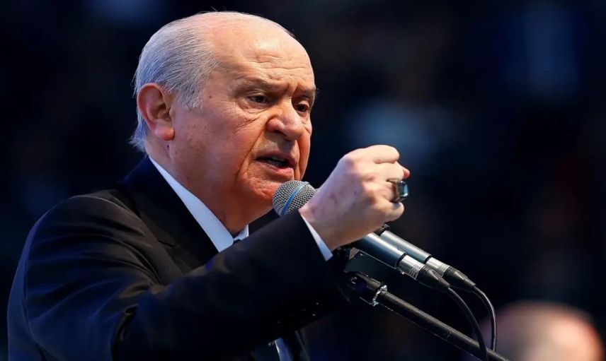 MHP'nin yeni dönem stratejisi şekilleniyor: Devlet Bahçeli'nin yeni 'A Takımı' belirleniyor