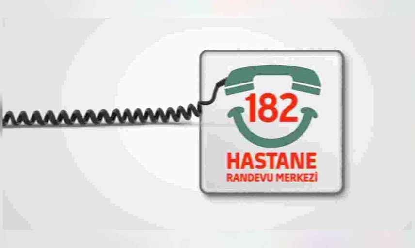  MHRS ALO 182 neden aranmıyor, neden sürekli meşgul çalıyor?