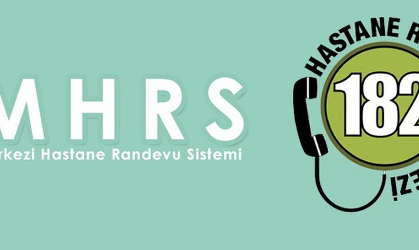 MHRS Nedir, Nasıl Randevu Alınır?
