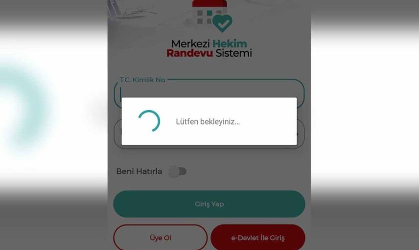 MHRS'den neden randevu alınmıyor? Hastane randevusu nereden, nasıl alınır?