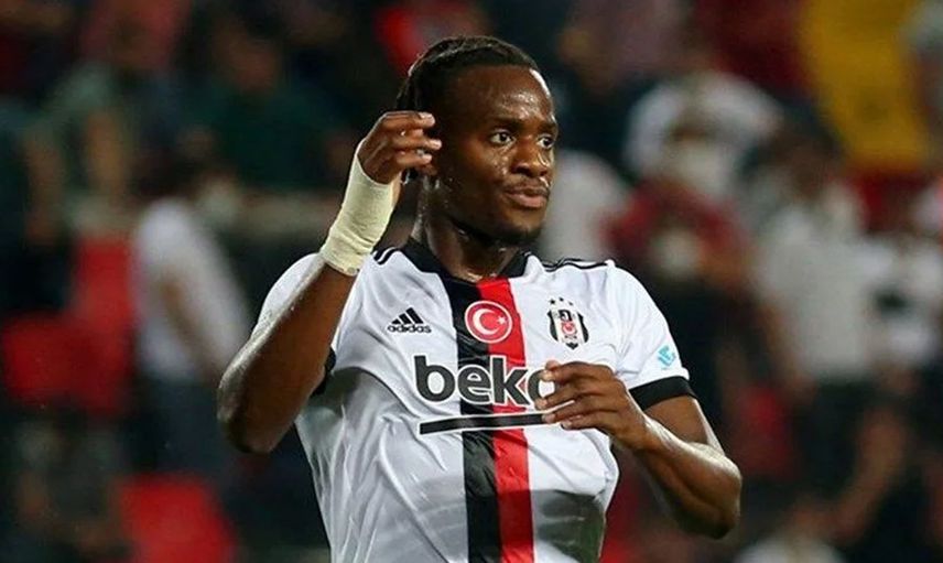 Michy Batshuayi hangi takıma transfer oldu? Beşiktaş’tan Chelsea’ye geri dönen Michy Batshuayi’nin yeni takımı belli oldu mu? Thomas Tuchel Batshuayi’nin takımdaki geleceği hakkında konuştu
