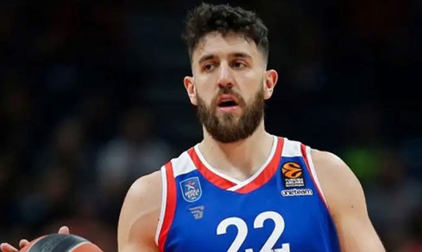 Micic'in Menajeri NBA Hakkında Konuştu