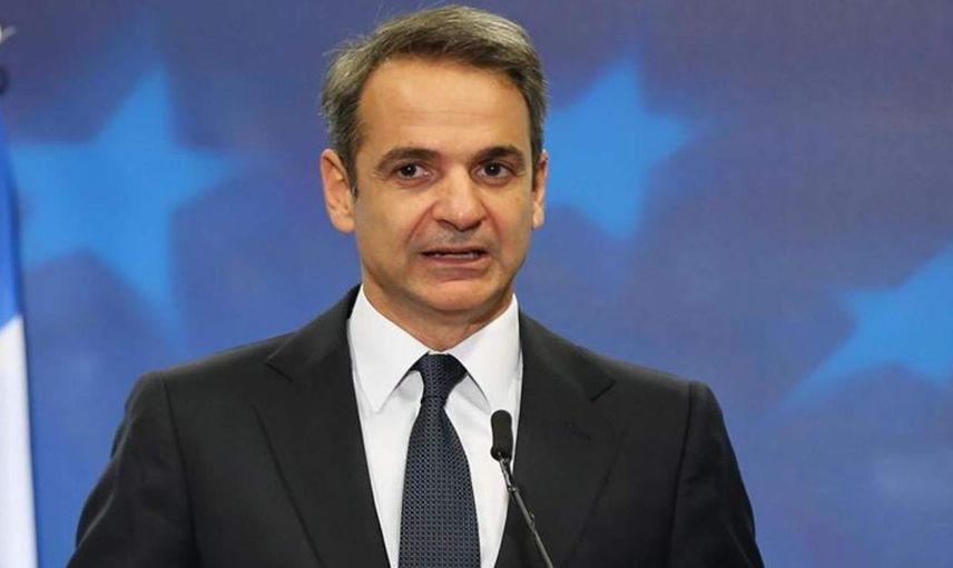 Miçotakis’e Batı Trakya’da tepki: Avrupalıları bize yapılan zulmü yakından görmeye çağırıyoruz