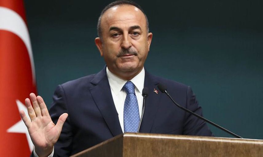 Miçotakis’in açıklamalarına Bakan Çavuşoğlu’ndan sert cevap: ‘Nereye ne zaman gideceğimize biz karar veririz’