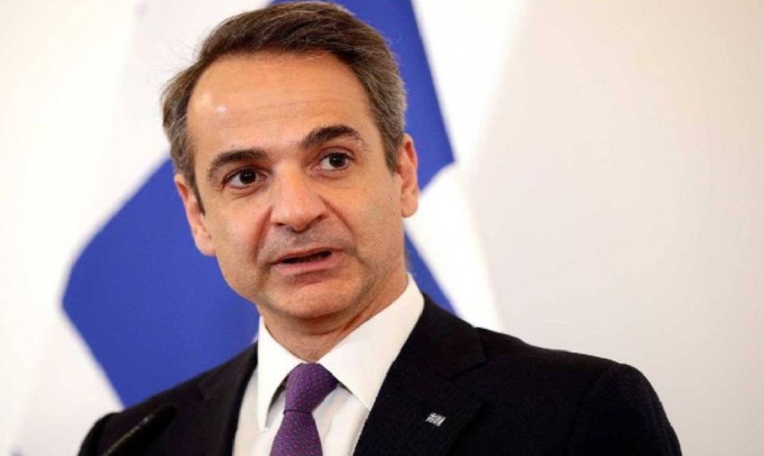Miçotakis’in Türkiye planları belli oldu: Çifte hamle sızdırıldı