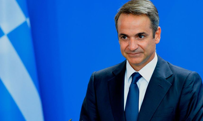 Miçotakis'ten Türkiye mesajı: İlişkilerin yeniden tanımı için bir fırsat