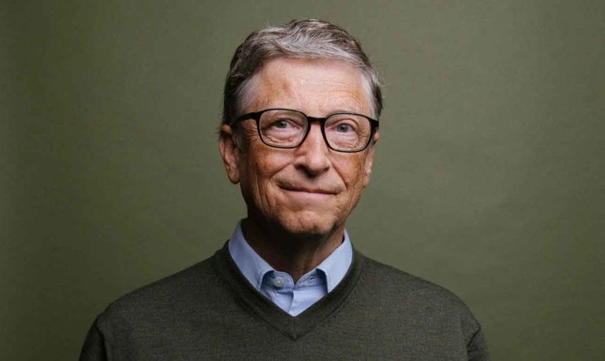 Microsoft kurucu ortağı Bill Gates sosyal medyadan duyurdu: Kovid-19 testi pozitif çıktı!
