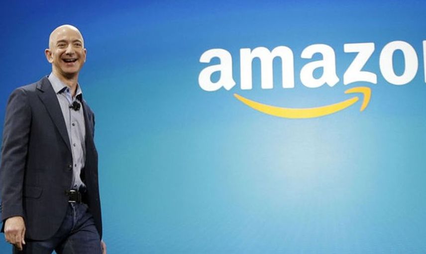Microsoft'un Ardından Amazon'da Uzaktan Çalışmaya Geçti