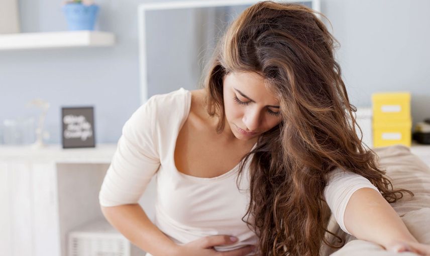 Mide Bulantısı Nedir?