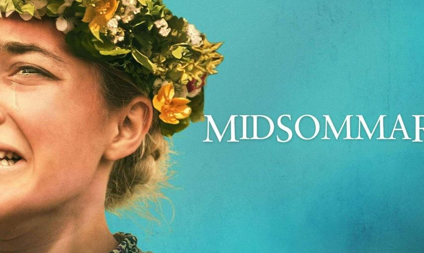 Midsommar – Ritüel film konusu ve oyuncuları