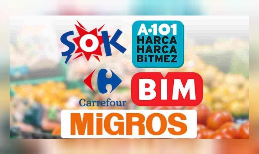 Migros, BİM, ŞOK, A101 bayramda açık mı? 2022 Bayramda BİM, Carrefour, ŞOK, A101 çalışma saatleri