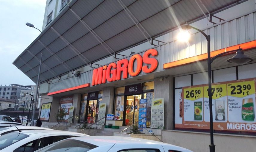 Migros yüzlerce kişiyi işe alıyor: Başvuru nasıl yapılır, şartları neler?