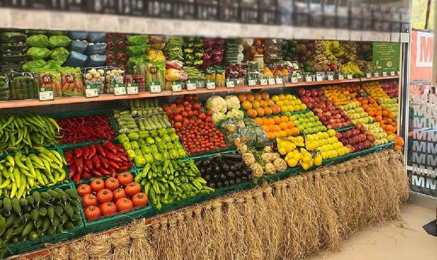 Migros'ta tarım ilacı krizi: Bütün elmalar toplatılıyor