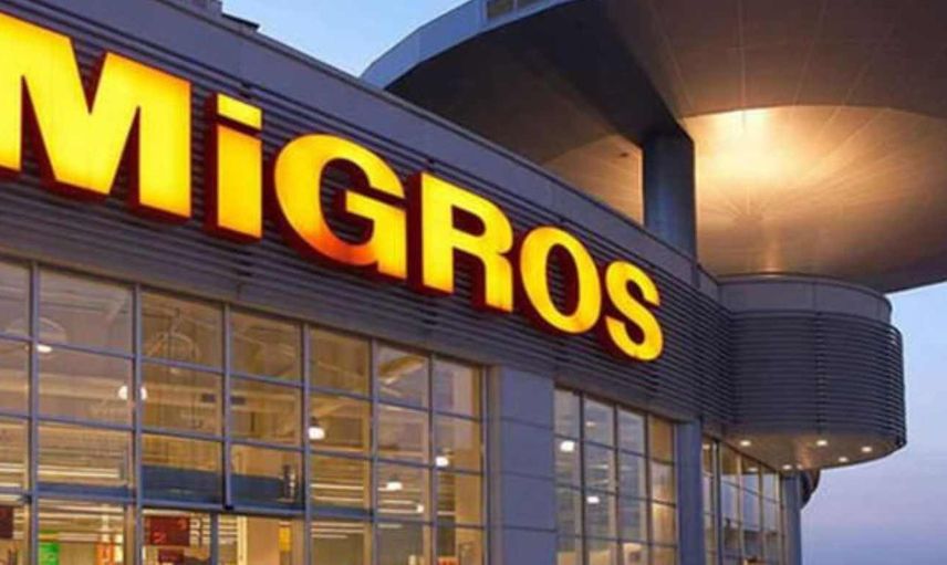 Migros'tan süper ötesi indirim! Ayçiçek yağı ve et ürünlerinde 7 Haziran kampanyası