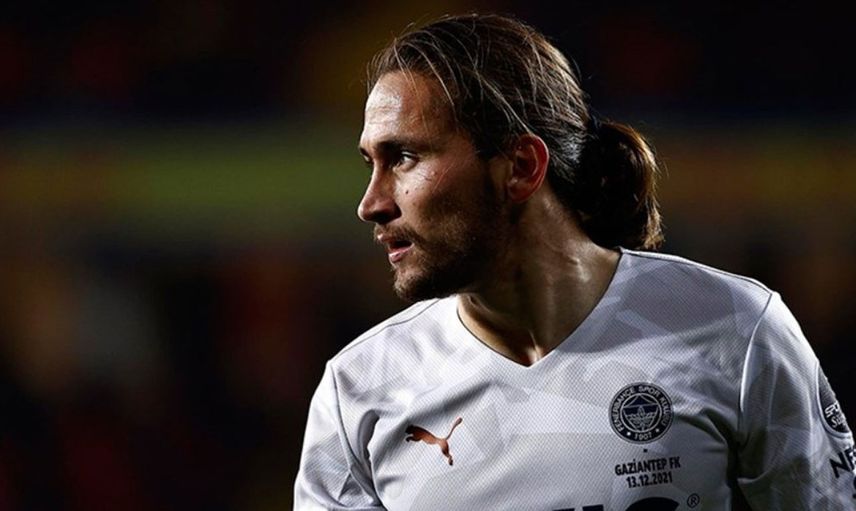 Miguel Crespo'nun Fenerbahçe'den transferi hakkında menajeri itiraflarda bulundu!