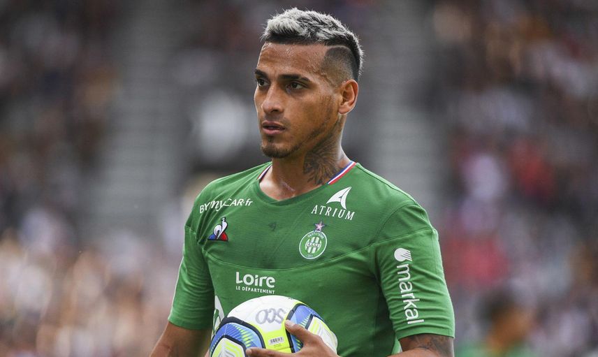 Miguel Trauco Beşiktaş'a mı transfer olacak? Beşiktaş sol bek transferinde Miguel Trauco ile anlaştı