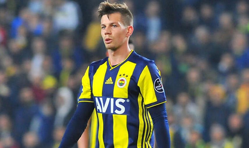 Miha Zajc'tan İyi Haber
