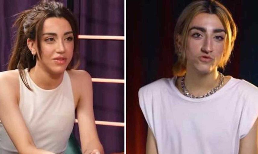 Mika Can Raun kimdir, kaç yaşında? Mika Raun sevgilisi kim? Gerçek adı ne? Mika Raun instagram adresi nedir?