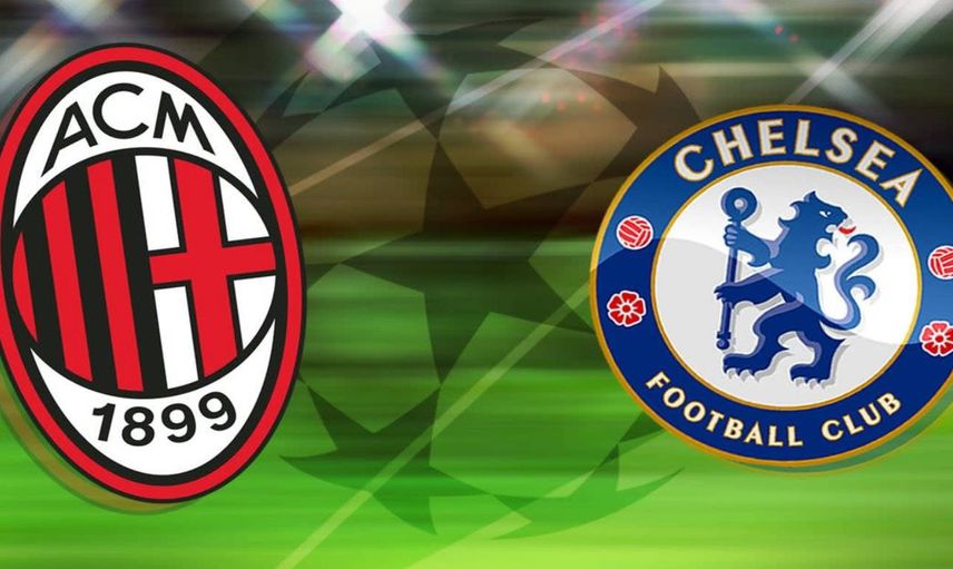 Milan Chelsea canlı izle Exxen: Milan Chelsea maçı ne zaman, saat kaçta ve hangi kanalda? Milan Chelsea maçı hakemi kim?