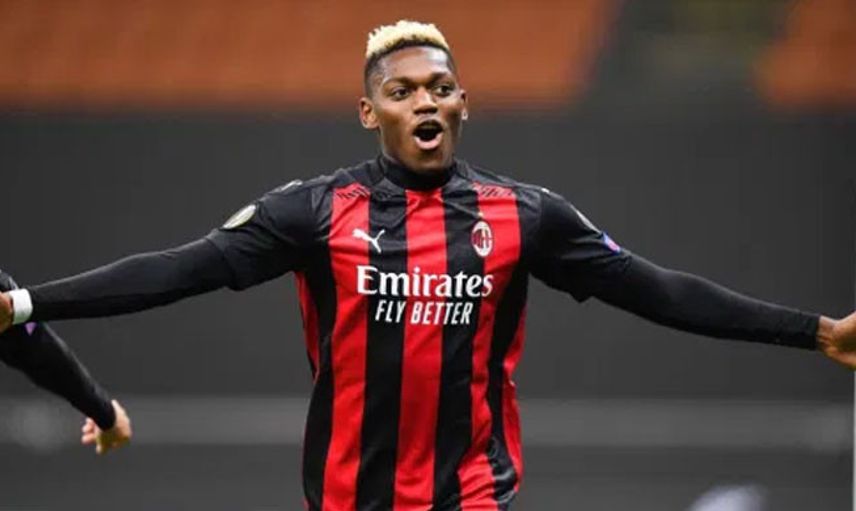 Milan Parma Maçında Hata Yapmadı